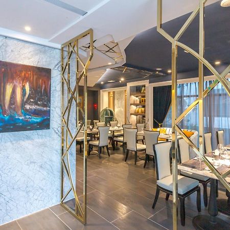 墾丁耳東華苑erdong Manor Bed & Breakfast Екстериор снимка