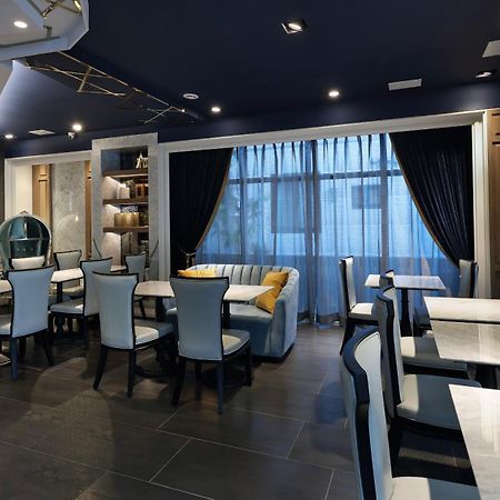 墾丁耳東華苑erdong Manor Bed & Breakfast Екстериор снимка