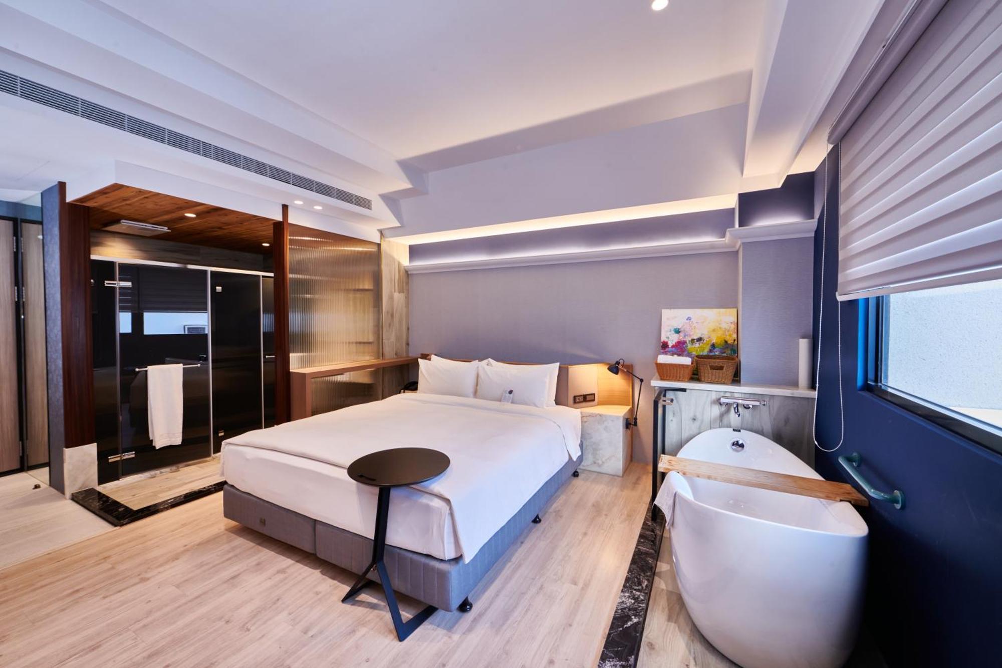 墾丁耳東華苑erdong Manor Bed & Breakfast Екстериор снимка